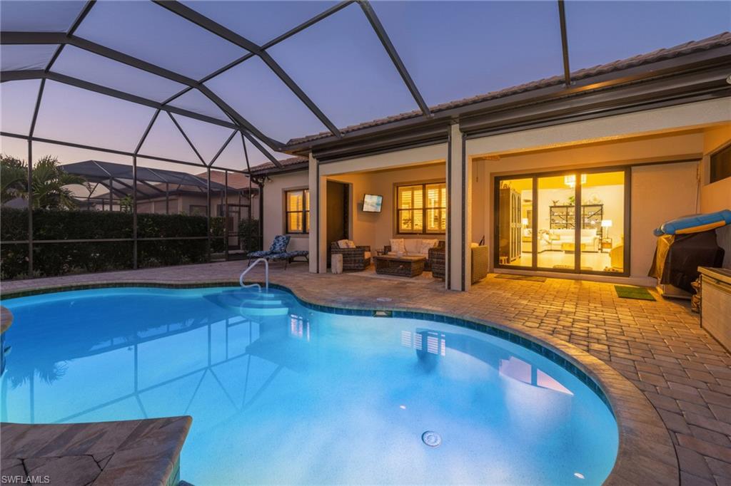 CORKSCREW SHORES - Residential