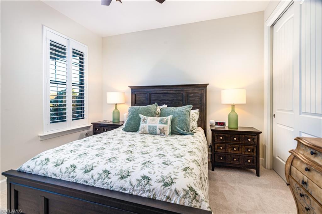 CORKSCREW SHORES - Residential