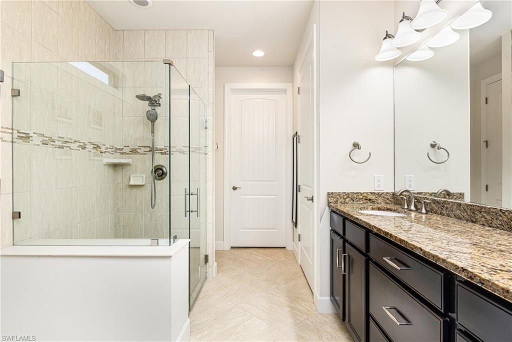 CORKSCREW SHORES - Residential