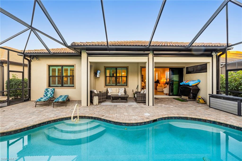 CORKSCREW SHORES - Residential