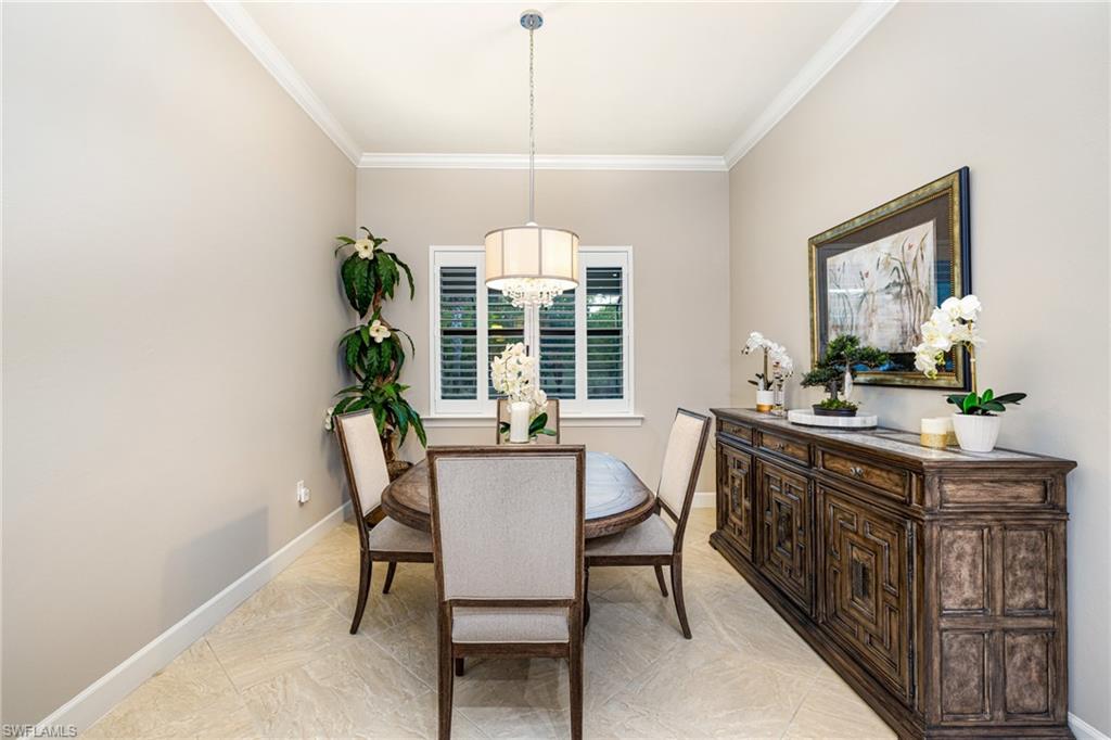 CORKSCREW SHORES - Residential