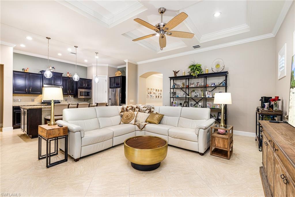 CORKSCREW SHORES - Residential