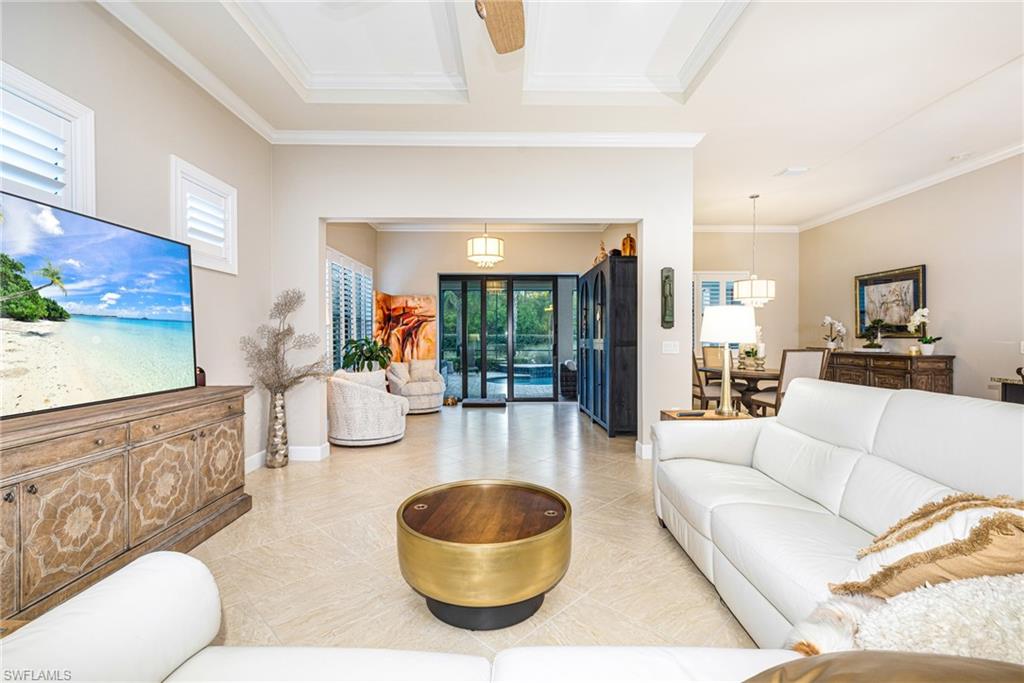 CORKSCREW SHORES - Residential