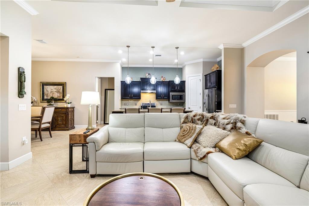 CORKSCREW SHORES - Residential