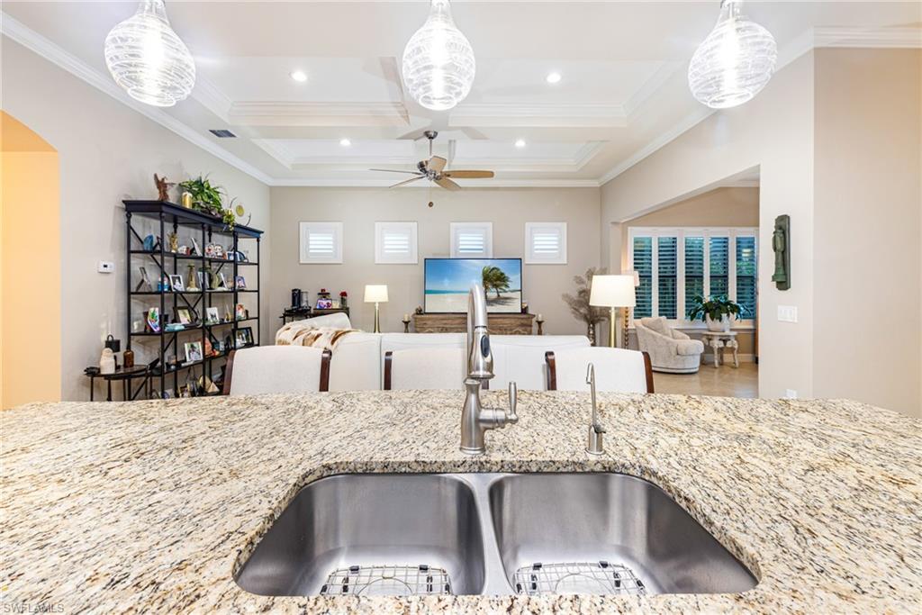 CORKSCREW SHORES - Residential