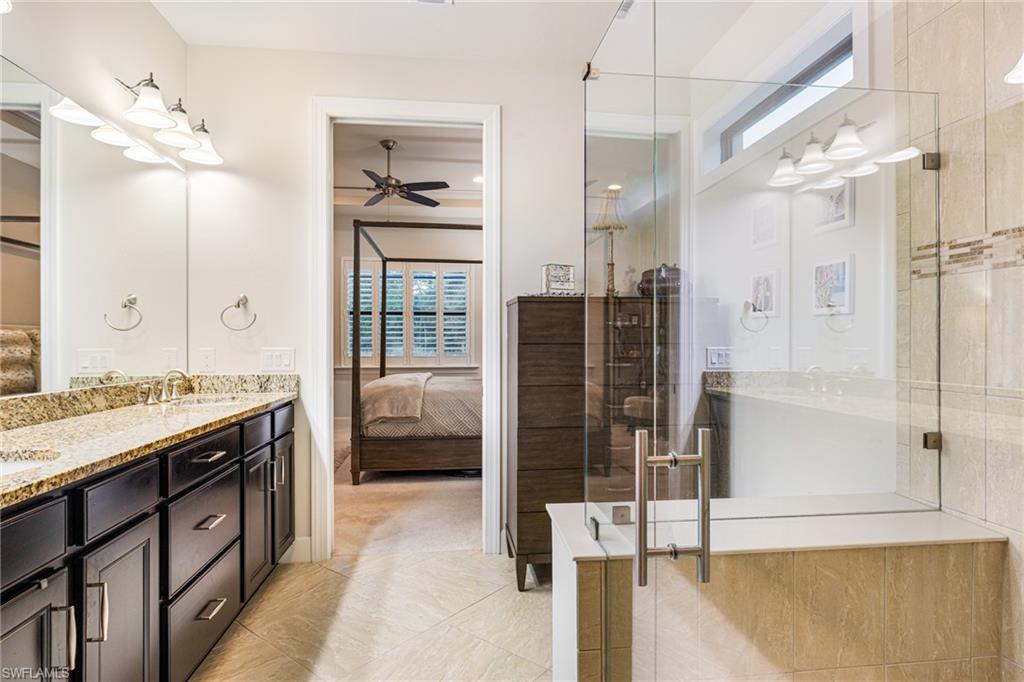 CORKSCREW SHORES - Residential