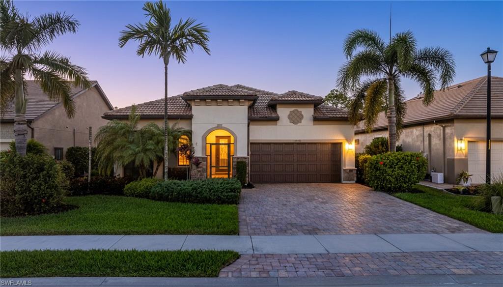 CORKSCREW SHORES - Residential