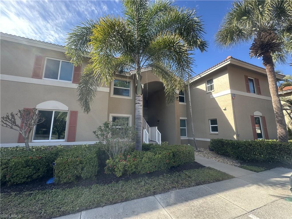 HUNTINGTON LAKES - Residential Lease