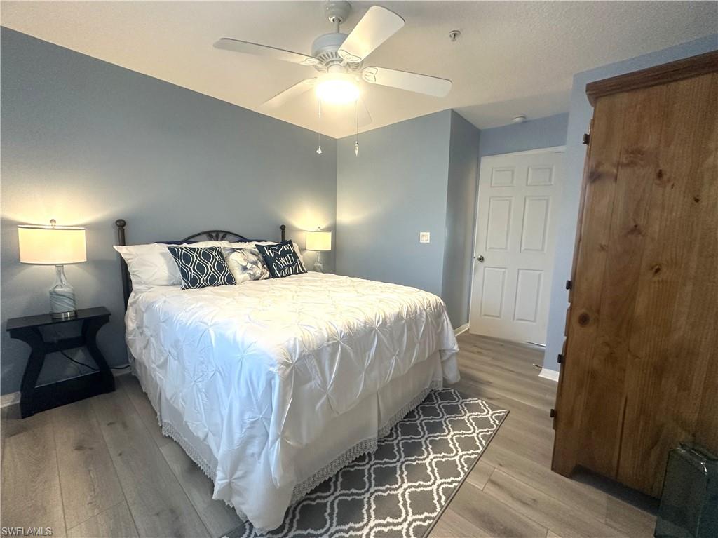 HUNTINGTON LAKES - Residential Lease