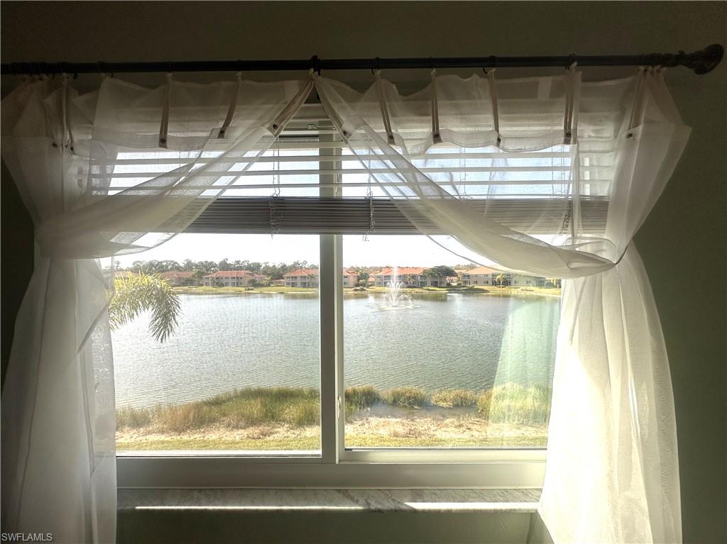 HUNTINGTON LAKES - Residential Lease