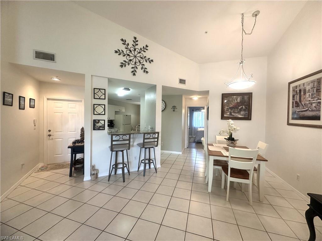 HUNTINGTON LAKES - Residential Lease