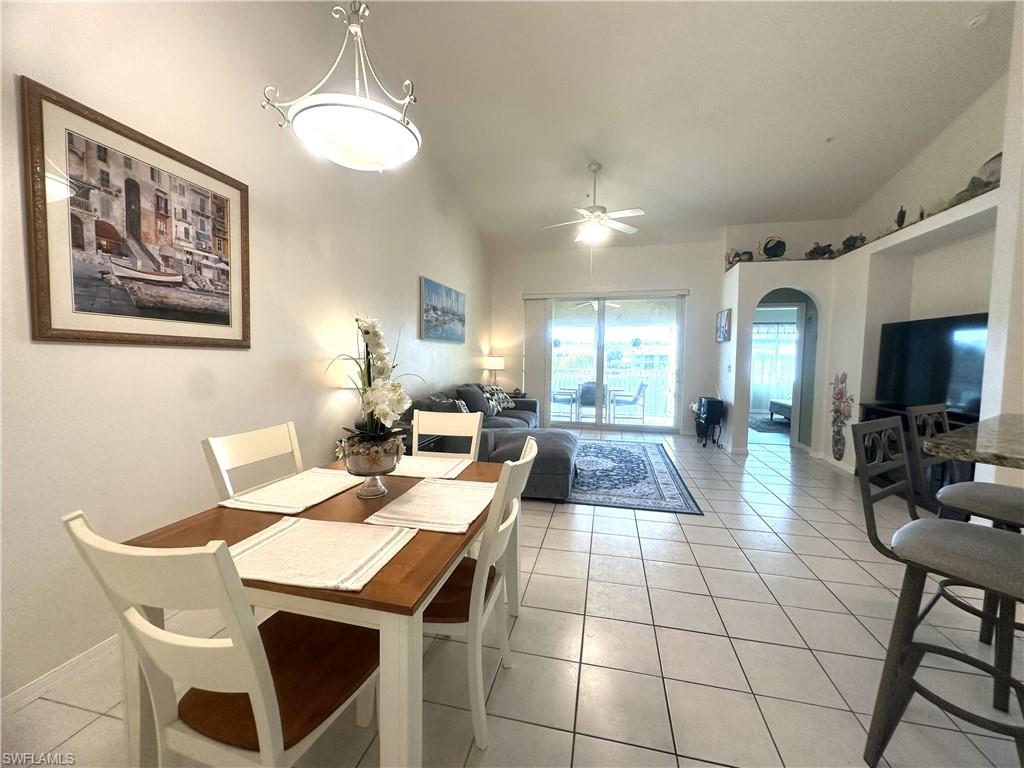 HUNTINGTON LAKES - Residential Lease