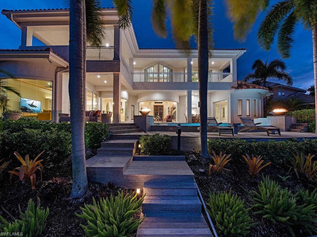 PARK SHORE - Residential