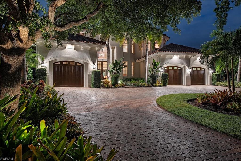 PARK SHORE - Residential