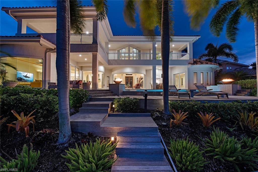 PARK SHORE - Residential