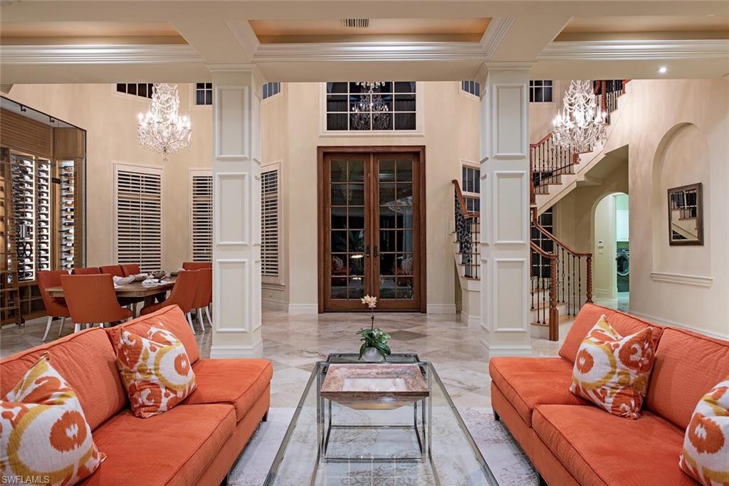 PARK SHORE - Residential