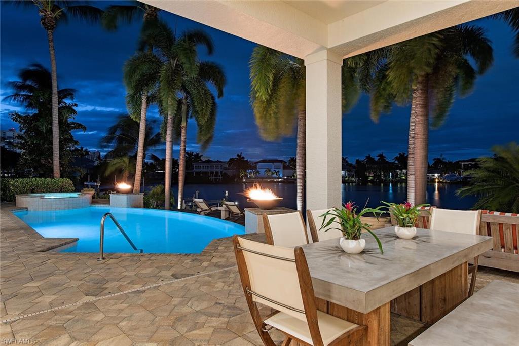 PARK SHORE - Residential