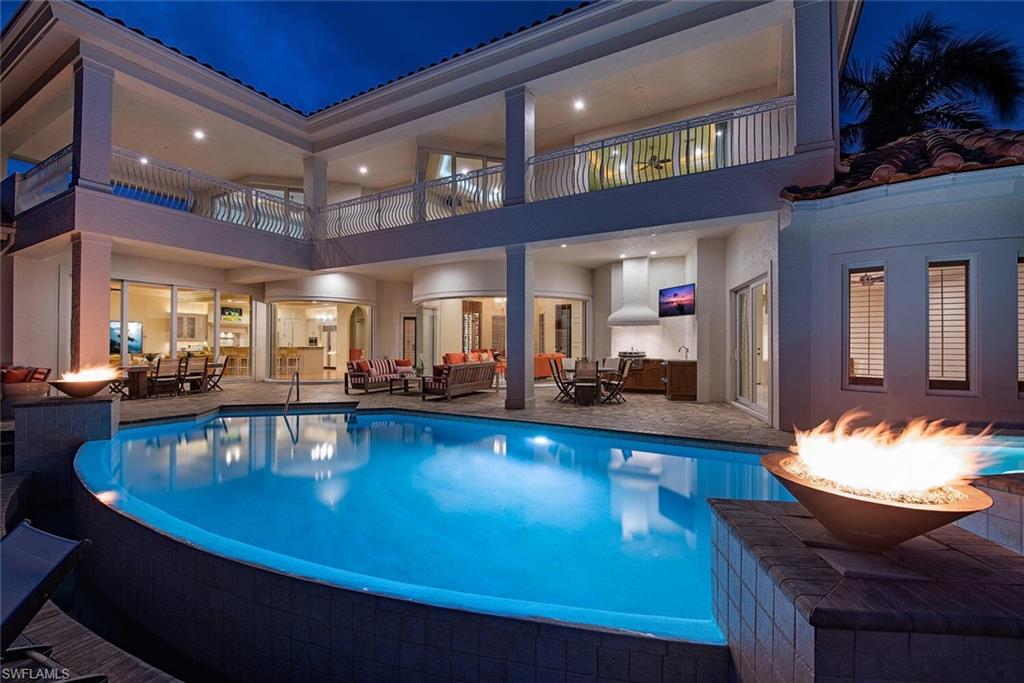 PARK SHORE - Residential