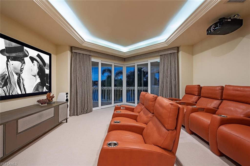 PARK SHORE - Residential