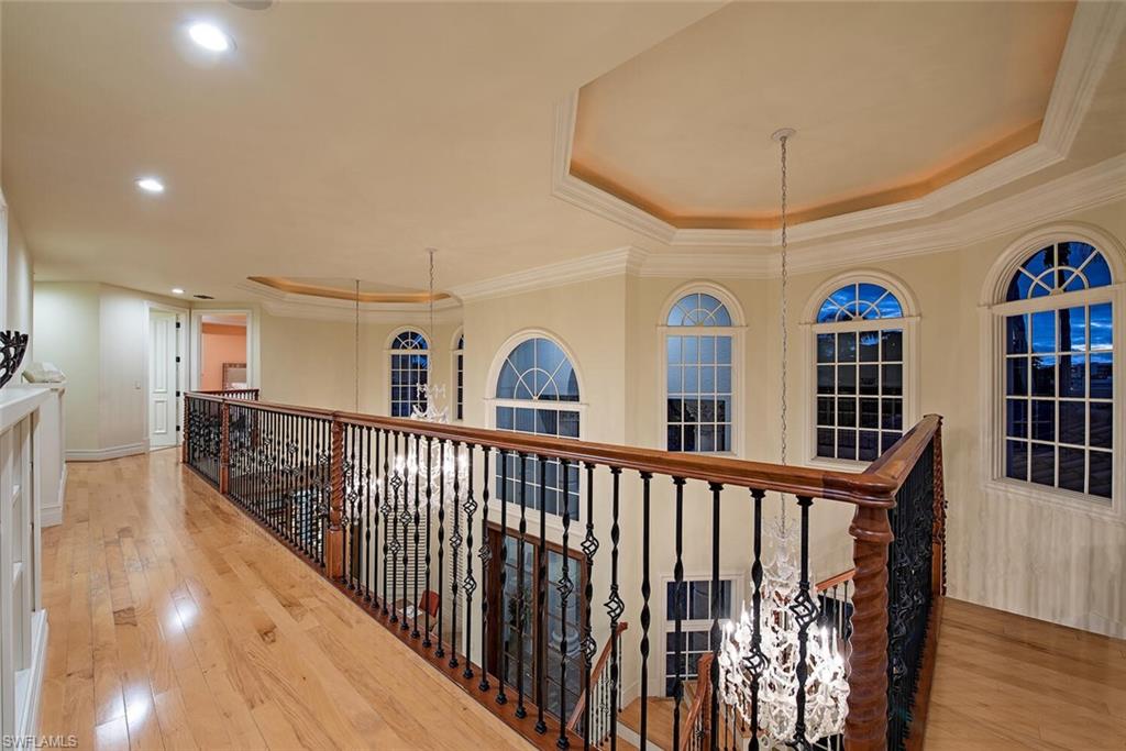 PARK SHORE - Residential