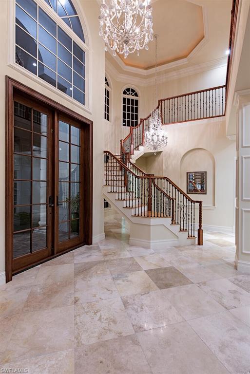 PARK SHORE - Residential