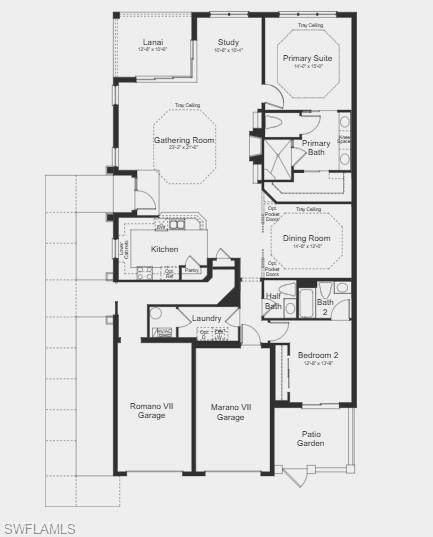 15319 Lucerna ST 104