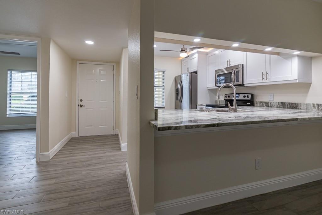 KINGS LAKE - Residential Lease