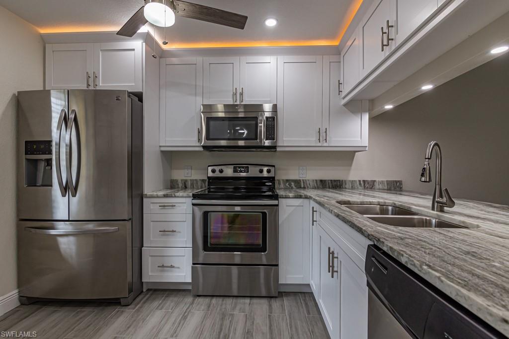 KINGS LAKE - Residential Lease