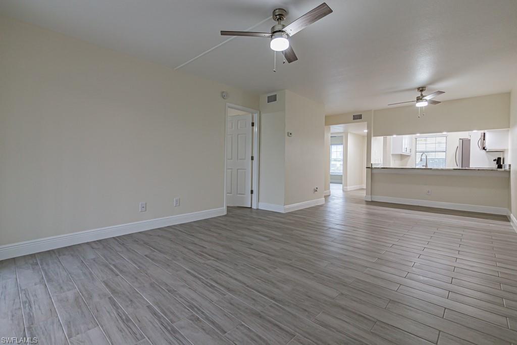 KINGS LAKE - Residential Lease