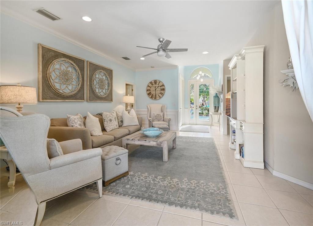 FOREST PARK - Residential