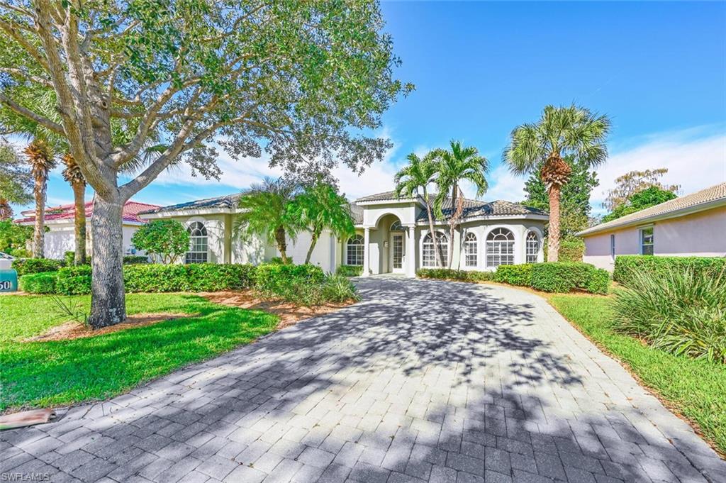 FOREST PARK - Residential