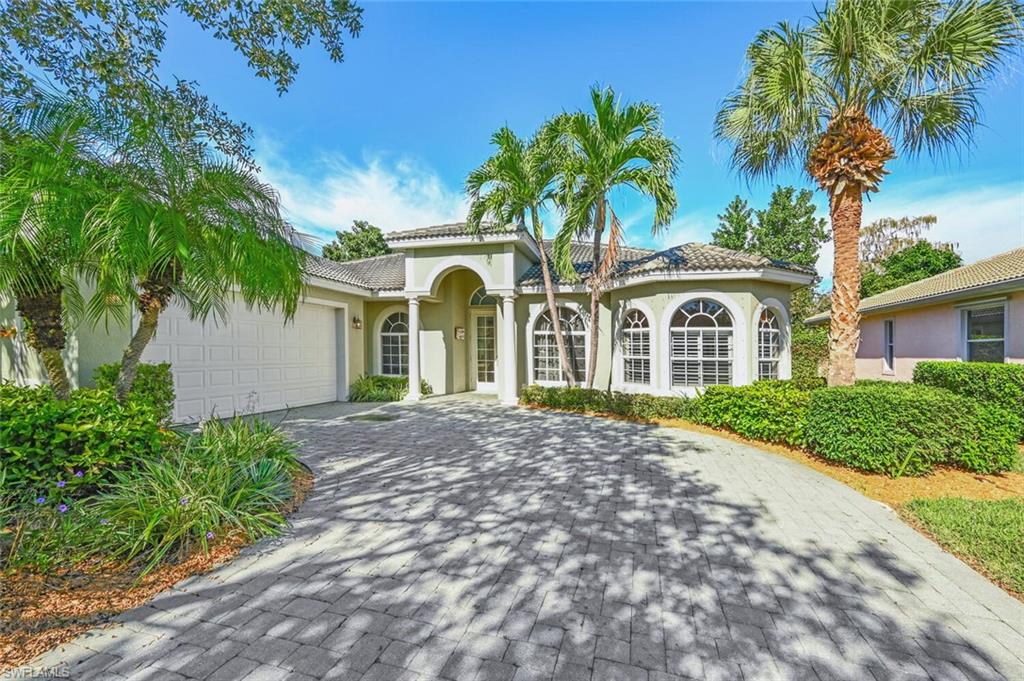 FOREST PARK - Residential