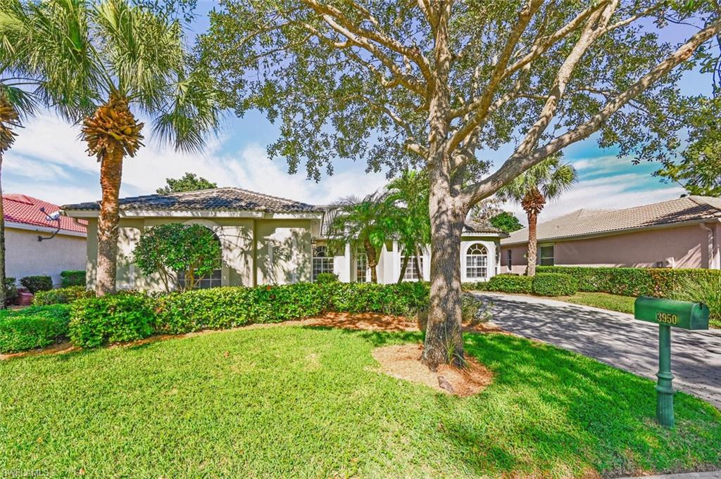 FOREST PARK - Residential