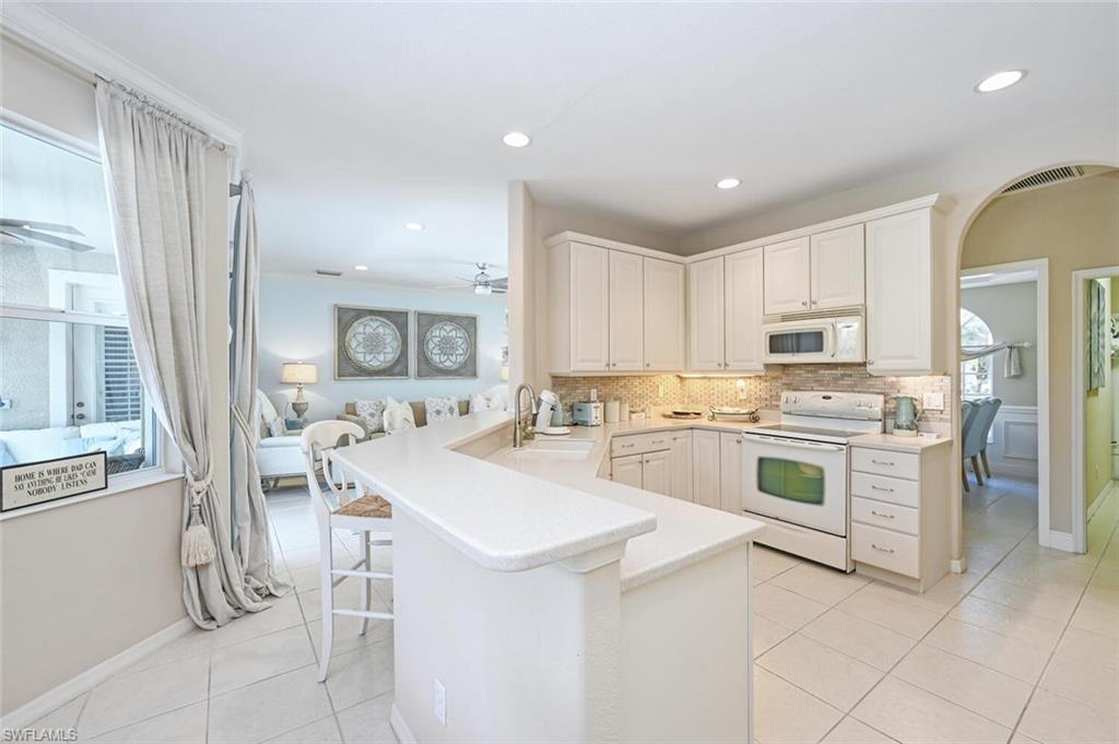 FOREST PARK - Residential