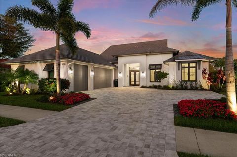 2828 Wild Orchid CT NAPLES FL 34119