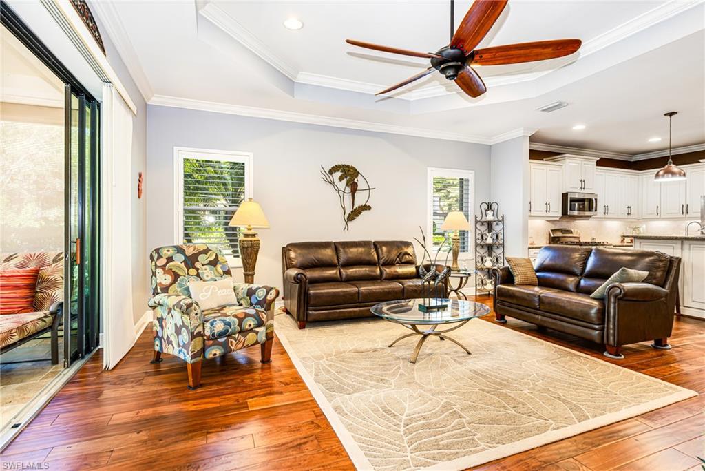 VILLA PALMERAS - Residential