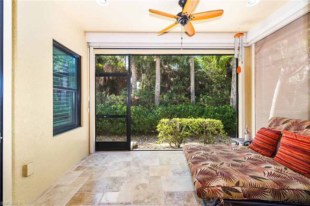 VILLA PALMERAS - Residential