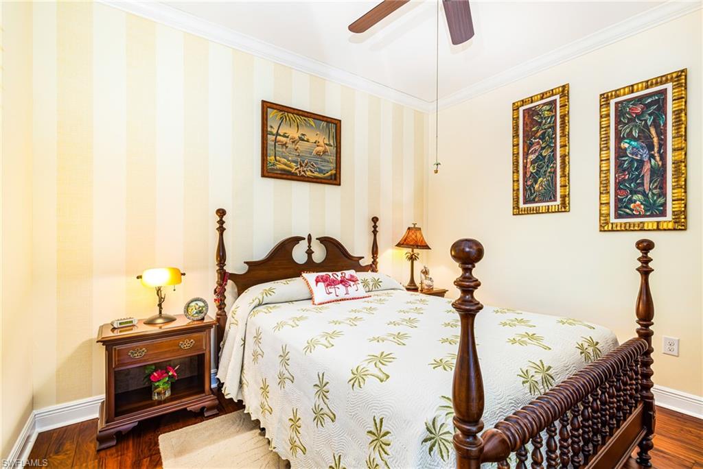 VILLA PALMERAS - Residential