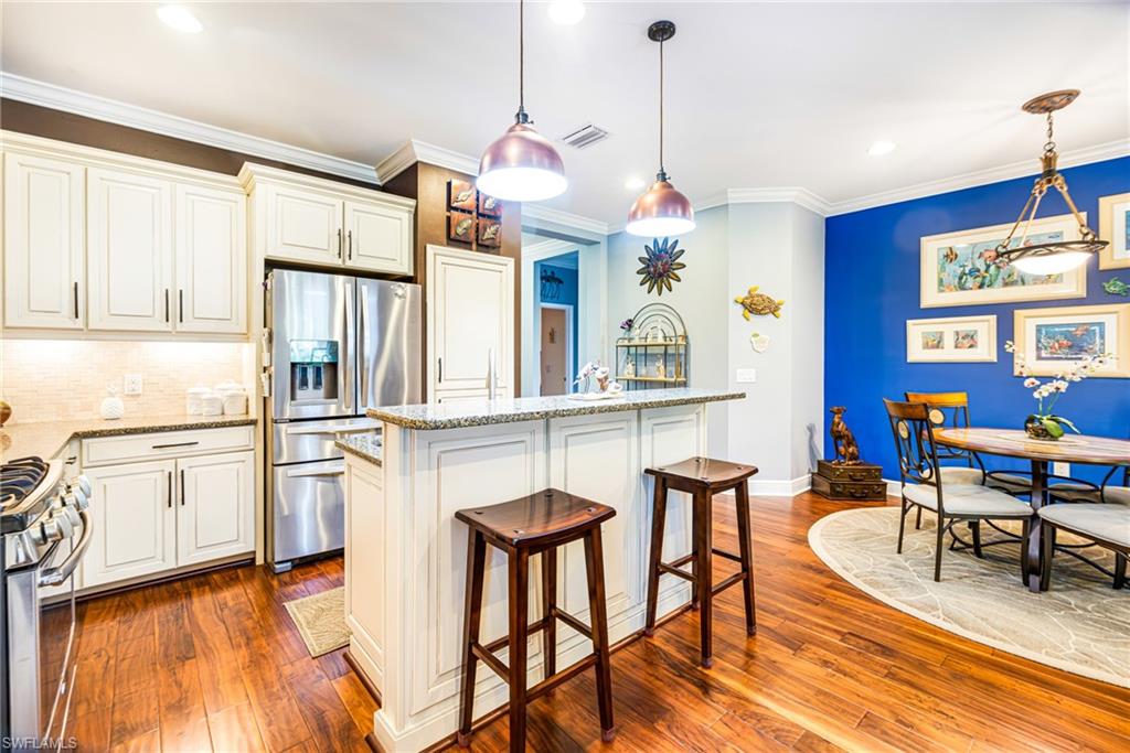 VILLA PALMERAS - Residential