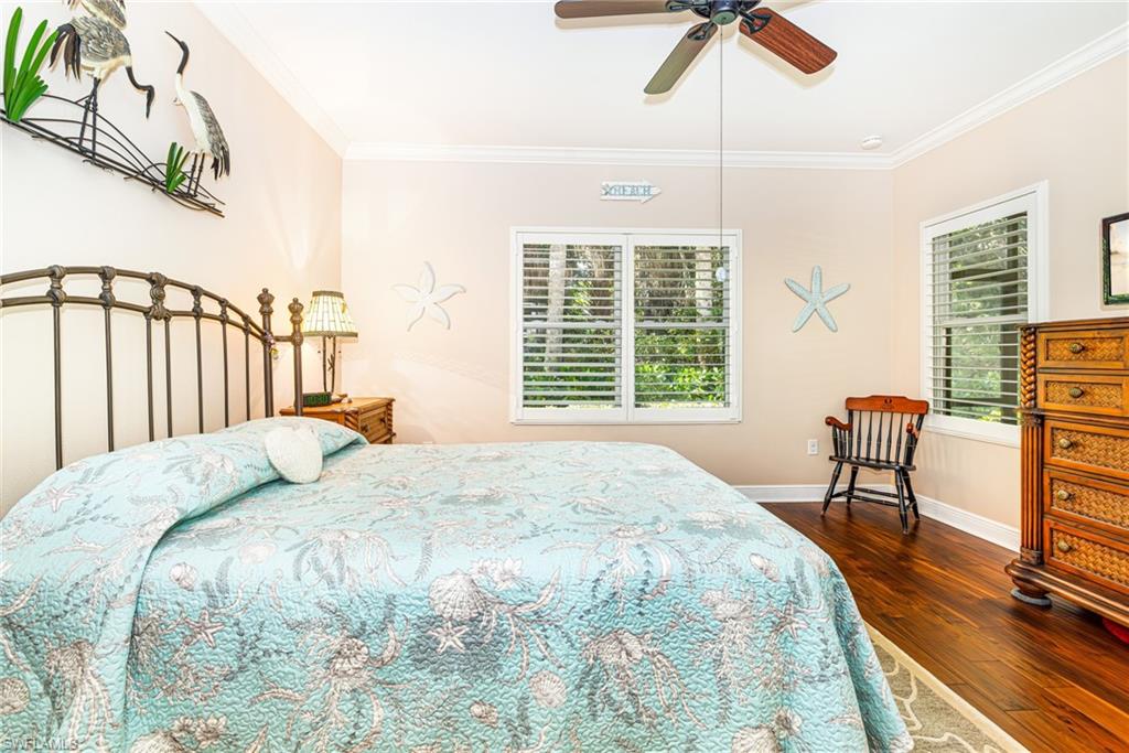 VILLA PALMERAS - Residential