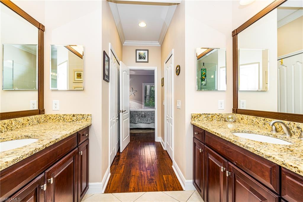 VILLA PALMERAS - Residential