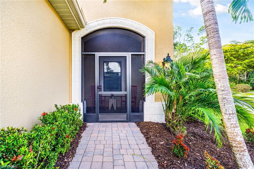 VILLA PALMERAS - Residential