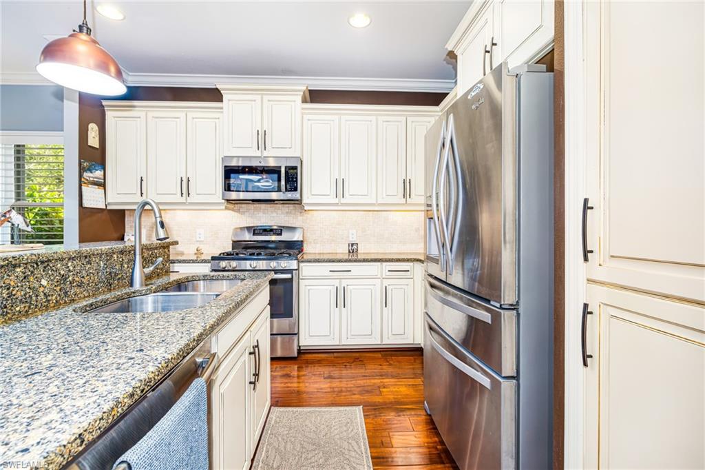 VILLA PALMERAS - Residential