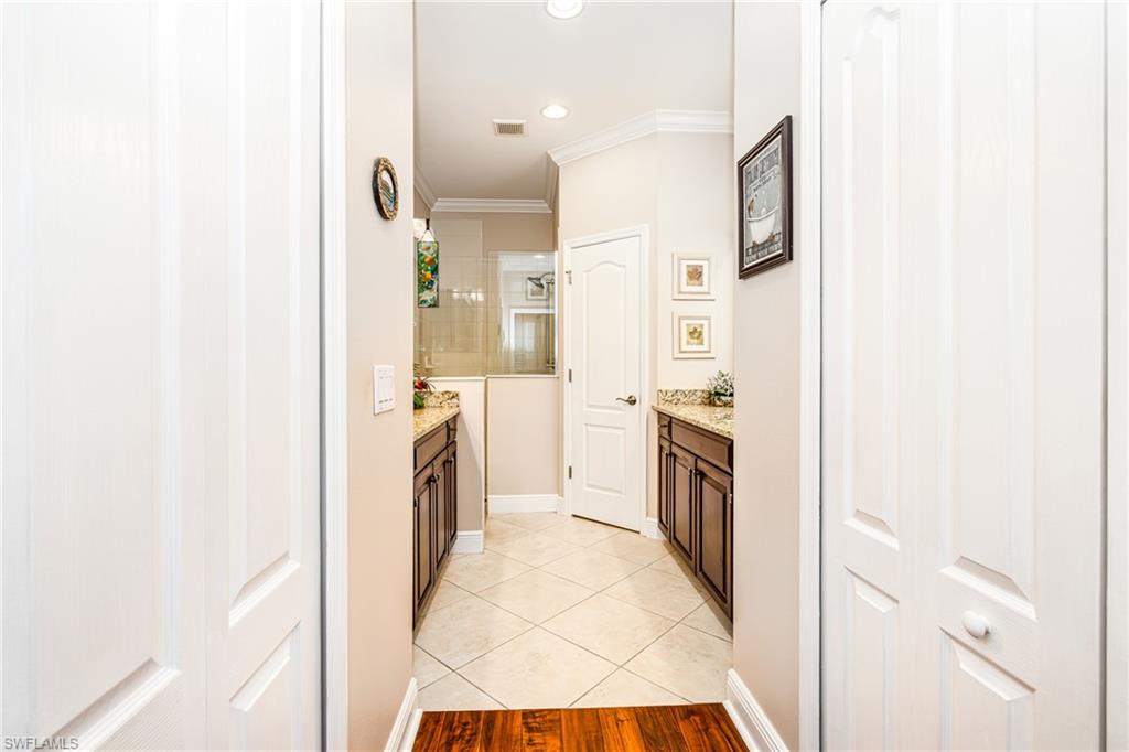 VILLA PALMERAS - Residential