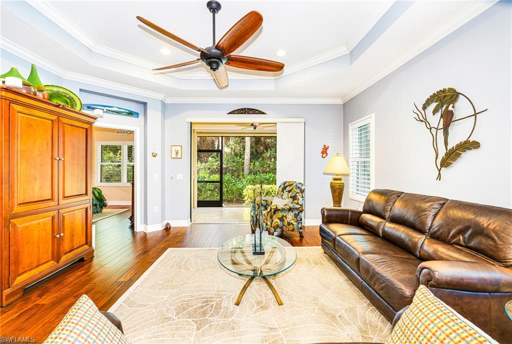 VILLA PALMERAS - Residential