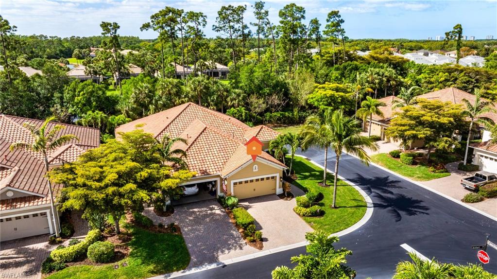 VILLA PALMERAS - Residential