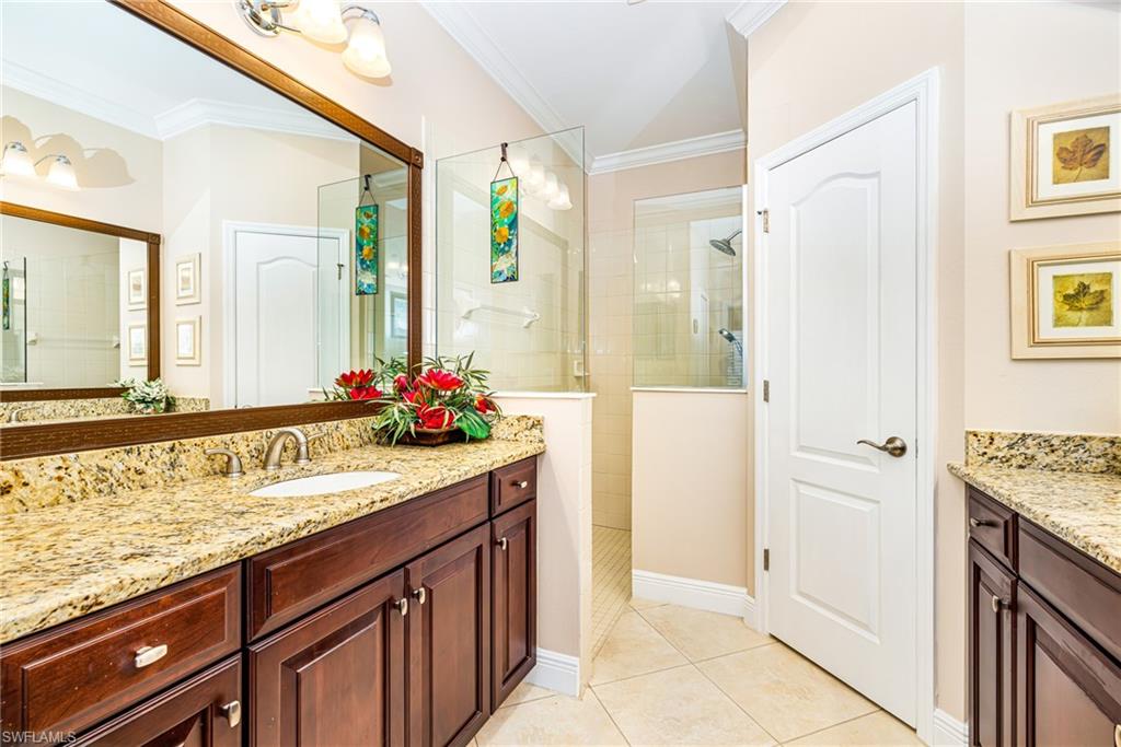 VILLA PALMERAS - Residential