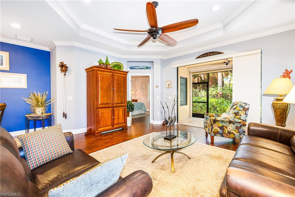 VILLA PALMERAS - Residential