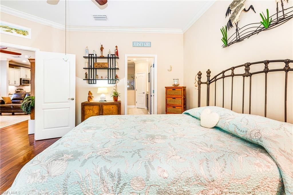 VILLA PALMERAS - Residential