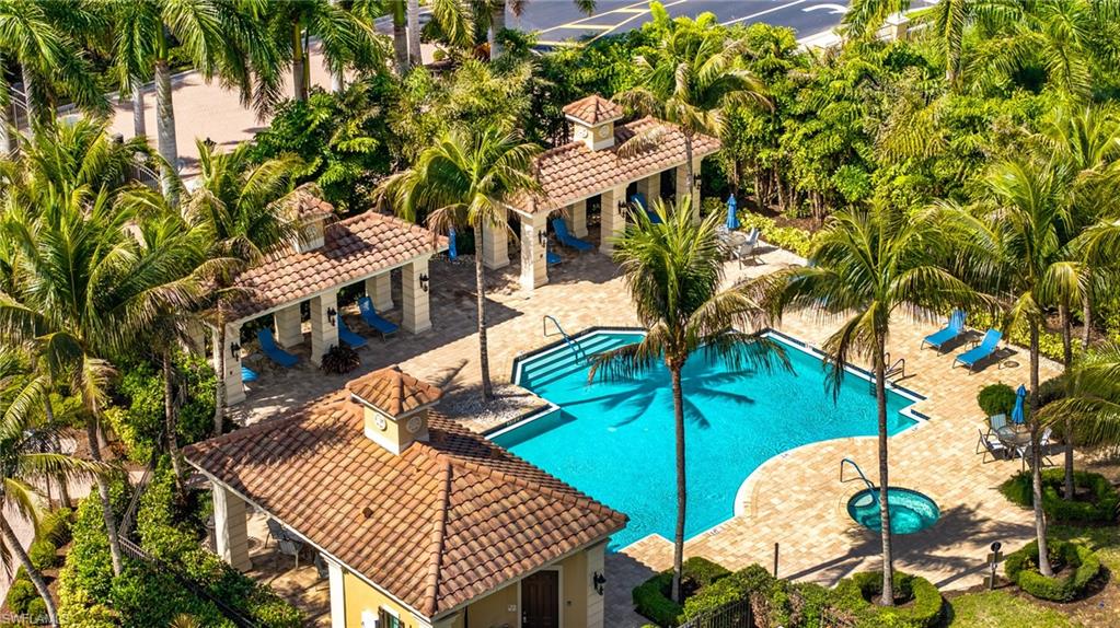 VILLA PALMERAS - Residential